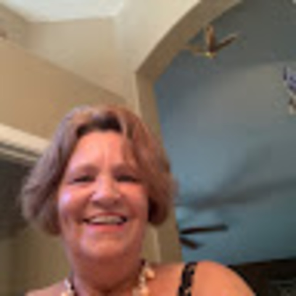 Meet your Posher, Candy